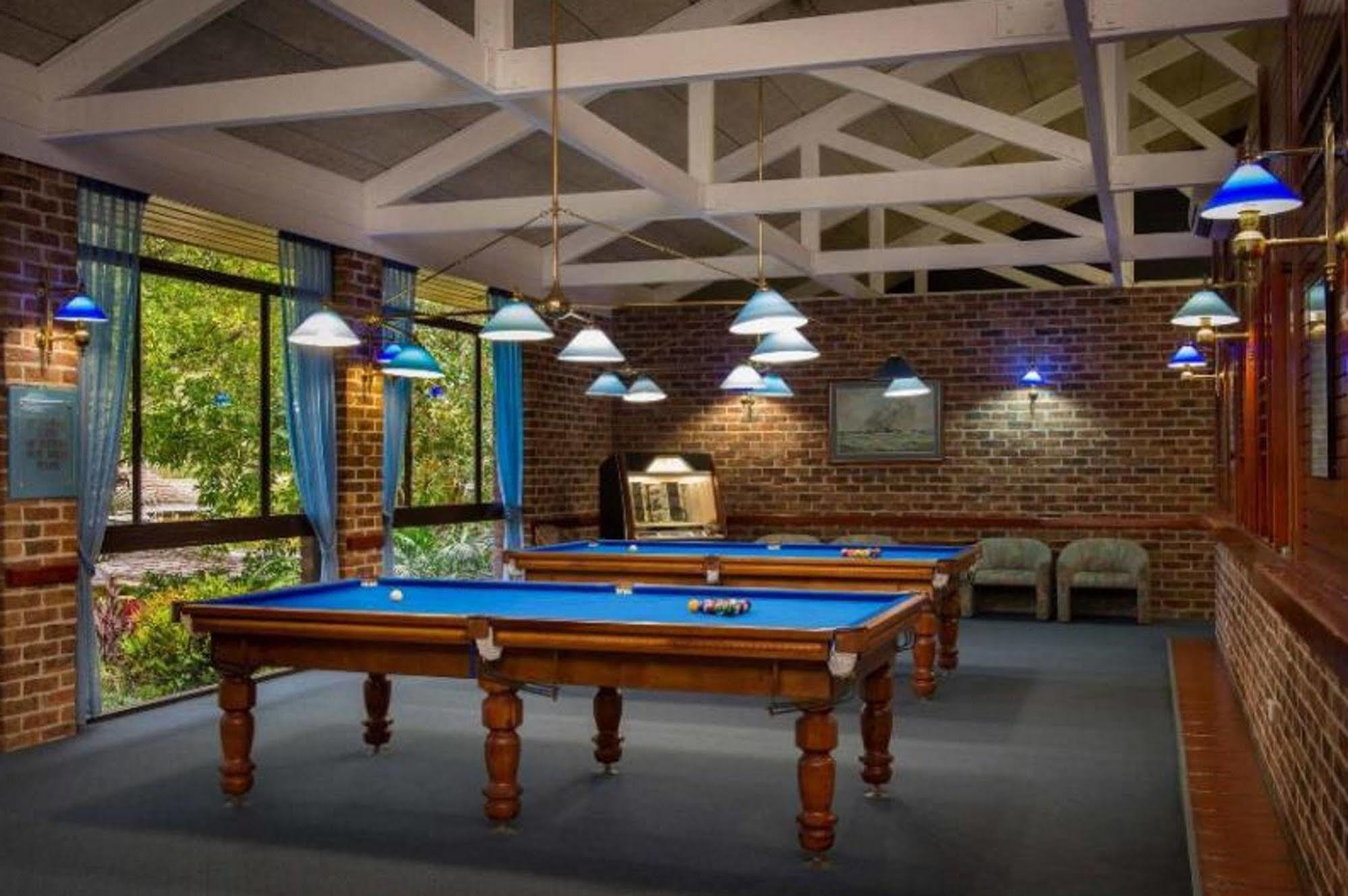 Boambee Bay Resort Bonville Exterior foto